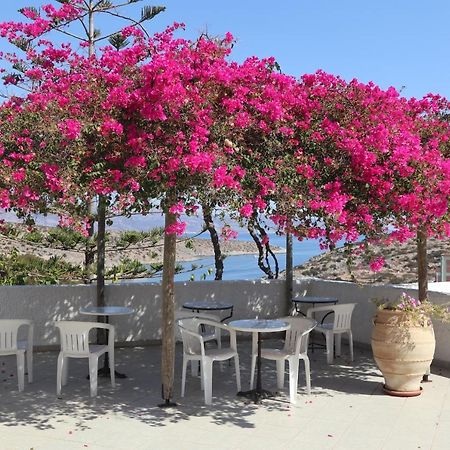 Anna'S Place Rooms Ηρακλειά Εξωτερικό φωτογραφία
