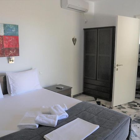 Anna'S Place Rooms Ηρακλειά Εξωτερικό φωτογραφία