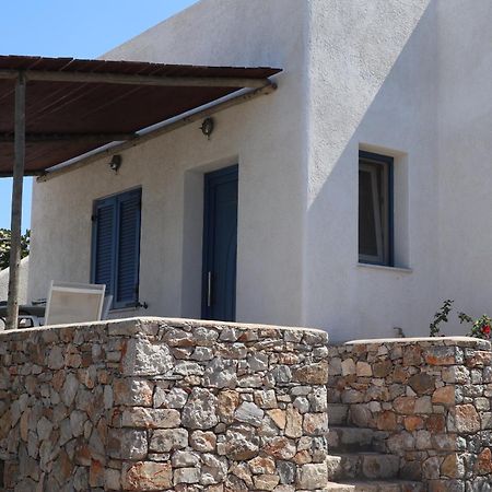 Anna'S Place Rooms Ηρακλειά Εξωτερικό φωτογραφία