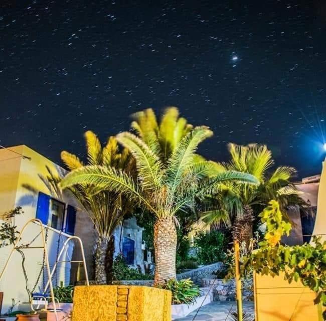 Anna'S Place Rooms Ηρακλειά Εξωτερικό φωτογραφία