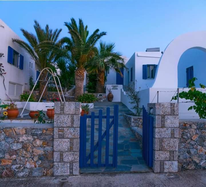 Anna'S Place Rooms Ηρακλειά Εξωτερικό φωτογραφία